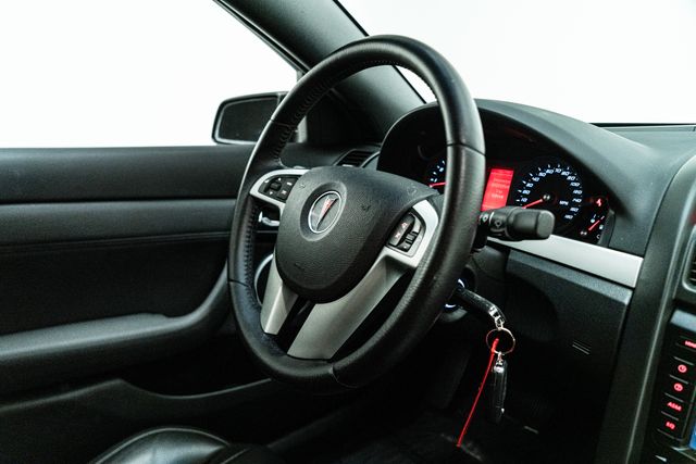 2008 Pontiac G8 GT | Carrollton, TX | Texas Hot Rides