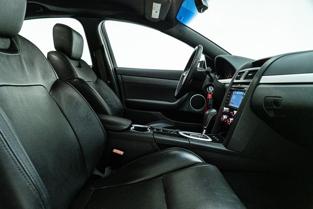 2008 Pontiac G8 GT | Carrollton, TX | Texas Hot Rides