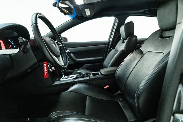 2008 Pontiac G8 GT | Carrollton, TX | Texas Hot Rides