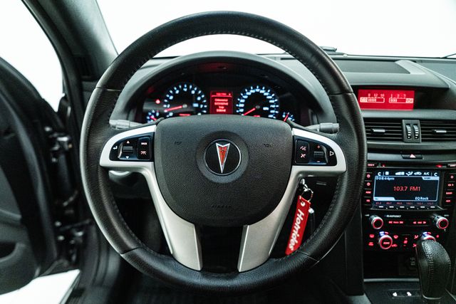 2008 Pontiac G8 GT | Carrollton, TX | Texas Hot Rides 2008 Pontiac G8 GT | Carrollton, TX | Texas Hot Rides