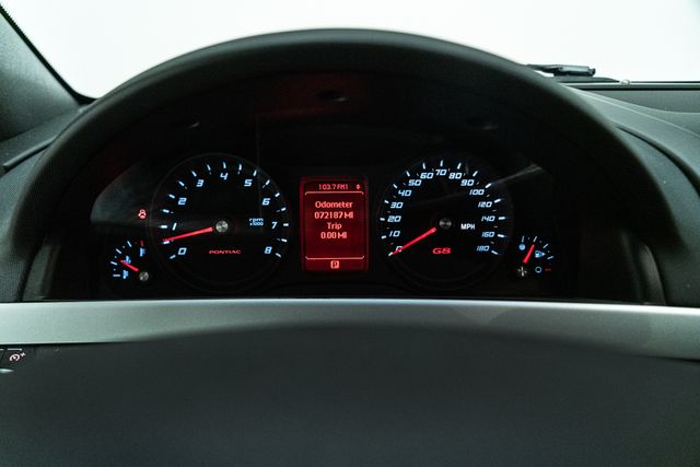 2008 Pontiac G8 GT | Carrollton, TX | Texas Hot Rides