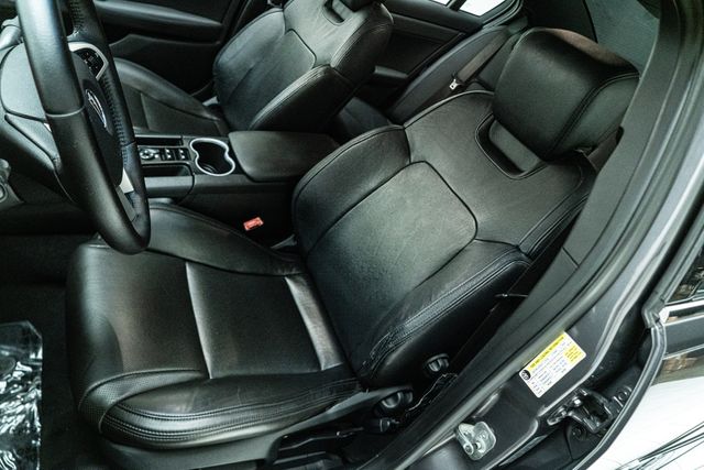 2008 Pontiac G8 GT | Carrollton, TX | Texas Hot Rides