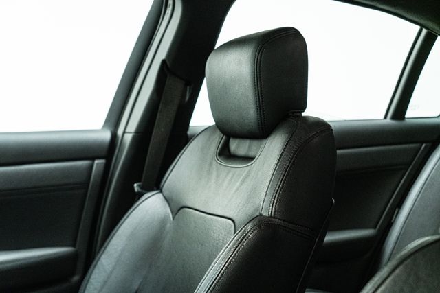 2008 Pontiac G8 GT | Carrollton, TX | Texas Hot Rides