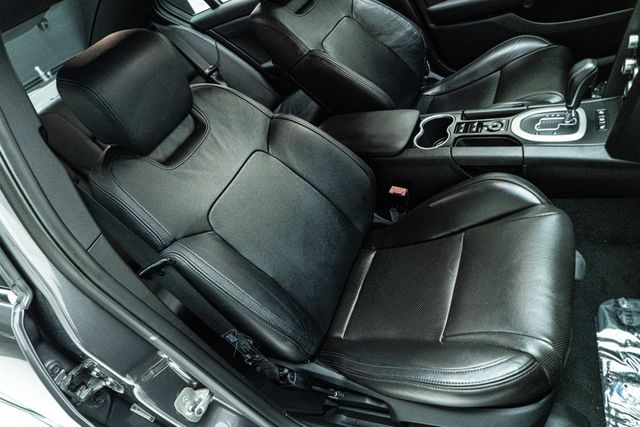 2008 Pontiac G8 GT | Carrollton, TX | Texas Hot Rides