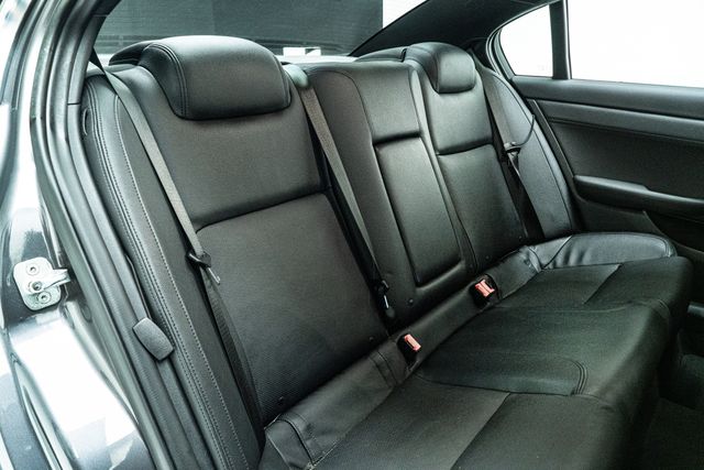 2008 Pontiac G8 GT | Carrollton, TX | Texas Hot Rides