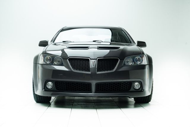 2008 Pontiac G8 GT | Carrollton, TX | Texas Hot Rides