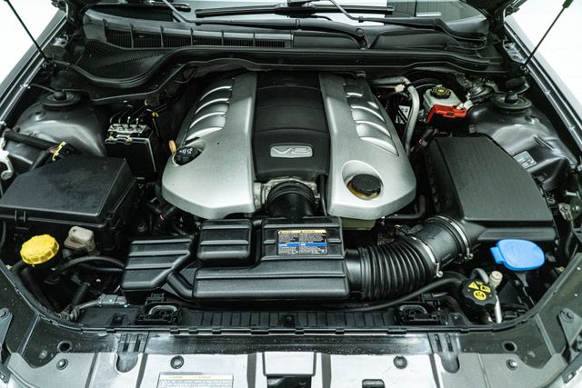 2008 Pontiac G8 GT | Carrollton, TX | Texas Hot Rides