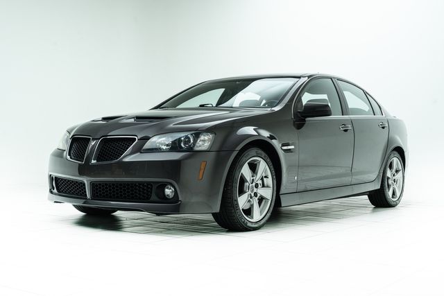 2008 Pontiac G8 GT | Carrollton, TX | Texas Hot Rides