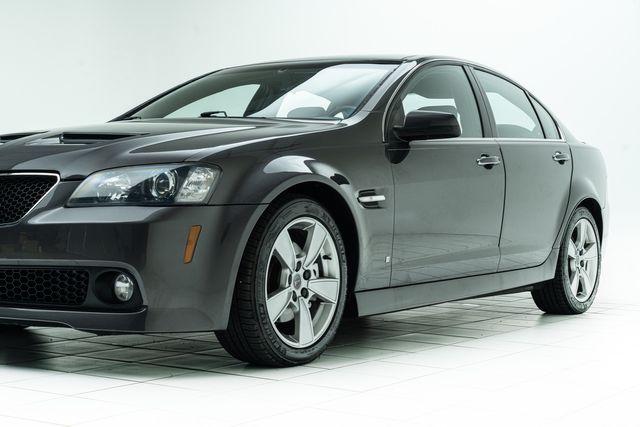 2008 Pontiac G8 GT | Carrollton, TX | Texas Hot Rides