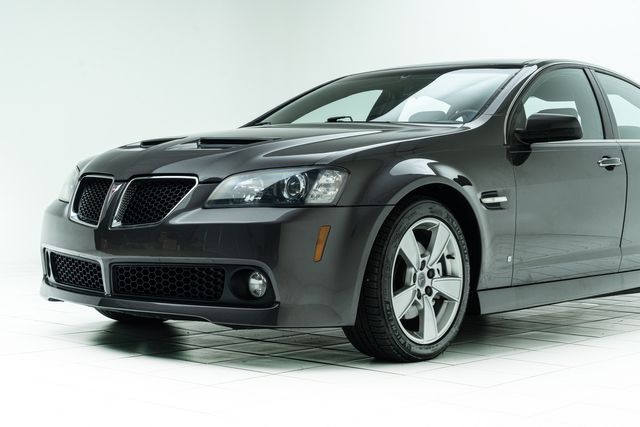 2008 Pontiac G8 GT | Carrollton, TX | Texas Hot Rides 2008 Pontiac G8 GT | Carrollton, TX | Texas Hot Rides