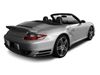 2008 Porsche 911 Carrera 4 Cabriolet | Honolulu, HI | Autosource Hawaii 