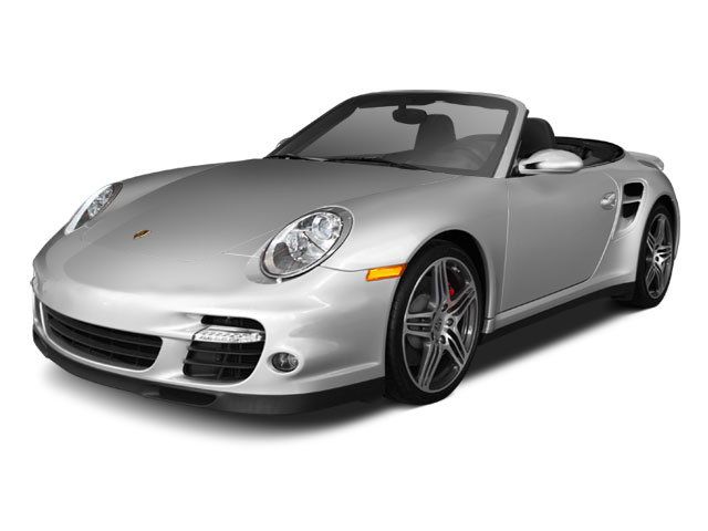 2008 Porsche 911 Carrera 4 Cabriolet | Honolulu, HI | Autosource Hawaii 