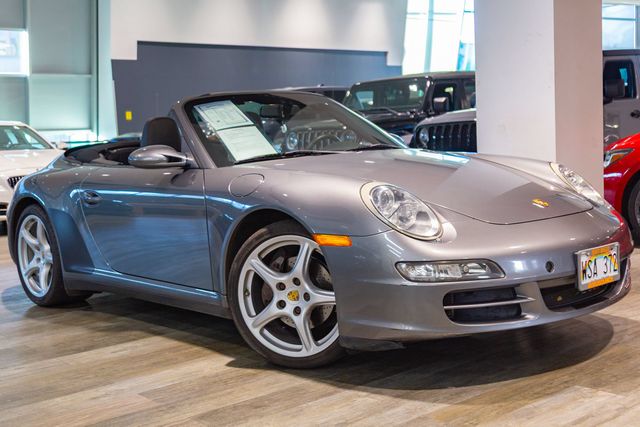 2008 Porsche 911 Carrera 4 at Autosource, photo 1