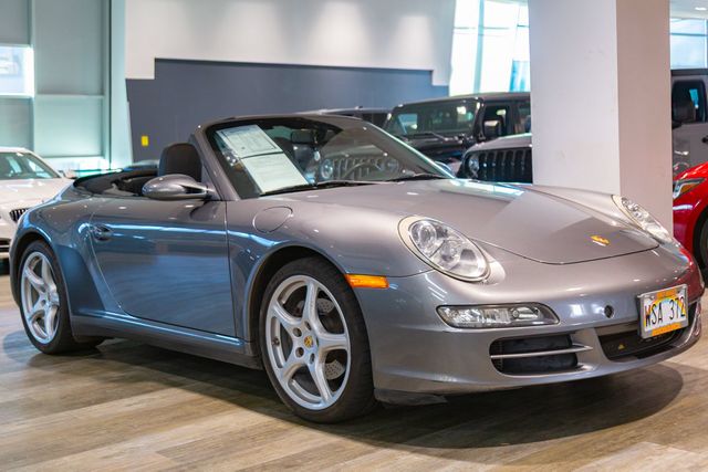 2008 Porsche 911 Carrera 4 at Autosource, photo 2