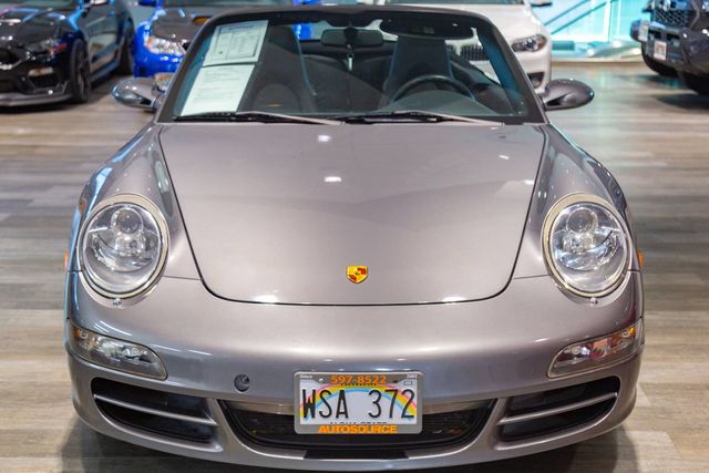 2008 Porsche 911 Carrera 4 at Autosource, photo 3