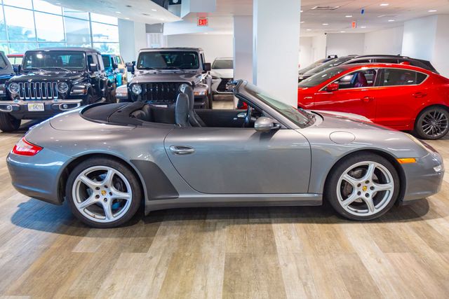 2008 Porsche 911 Carrera 4 at Autosource, photo 4