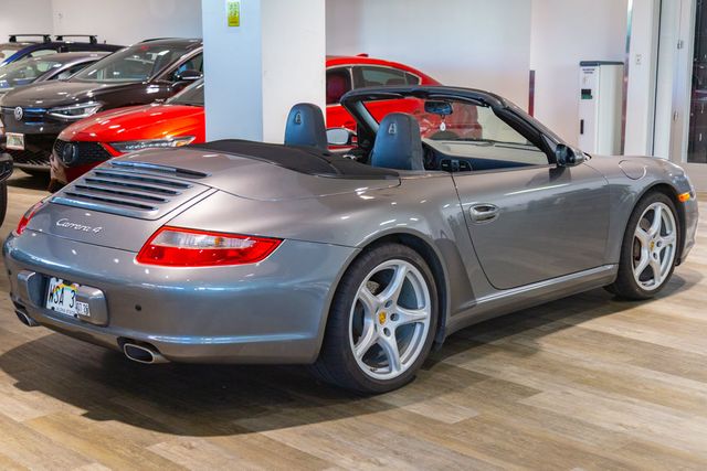 2008 Porsche 911 Carrera 4 at Autosource, photo 5