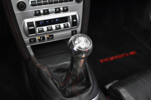 2008 Porsche 911 Turbo 2008 Porsche 911 Turbo