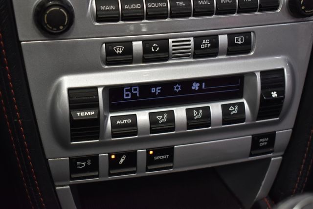 2008 Porsche 911 Turbo 2008 Porsche 911 Turbo