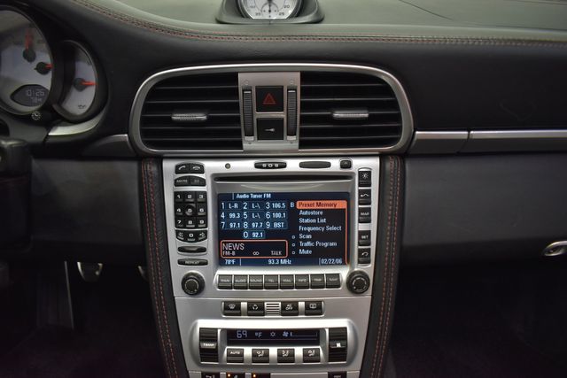 2008 Porsche 911 Turbo 2008 Porsche 911 Turbo