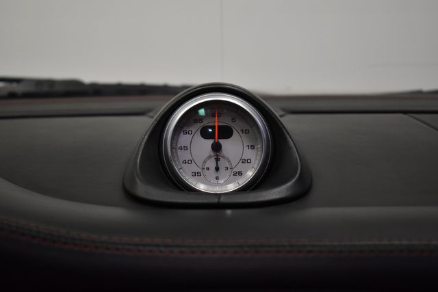 2008 Porsche 911 Turbo 2008 Porsche 911 Turbo