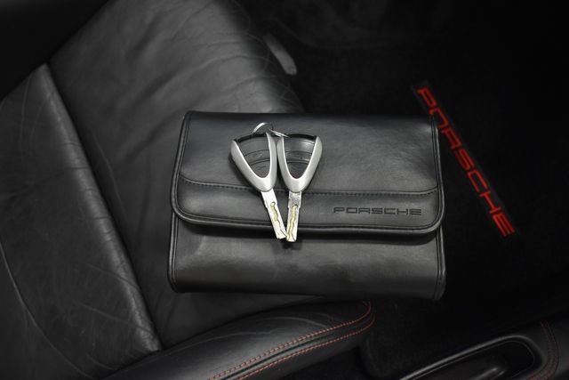 2008 Porsche 911 Turbo 2008 Porsche 911 Turbo