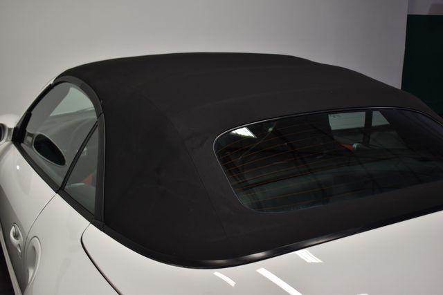 2008 Porsche 911 Turbo 2008 Porsche 911 Turbo