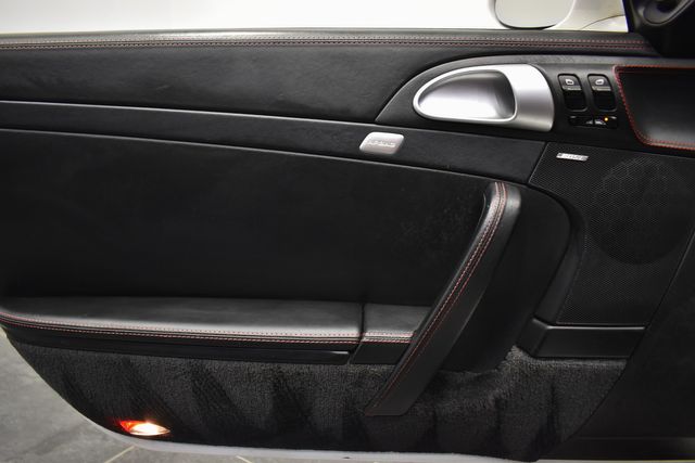 2008 Porsche 911 Turbo 2008 Porsche 911 Turbo