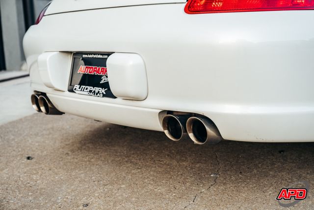 2008 Porsche 911 Carrera 4S 2008 Porsche 911 Carrera 4S