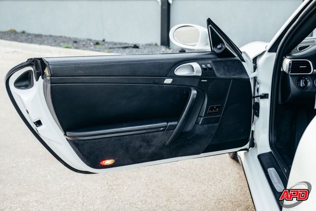 2008 Porsche 911 Carrera 4S 2008 Porsche 911 Carrera 4S