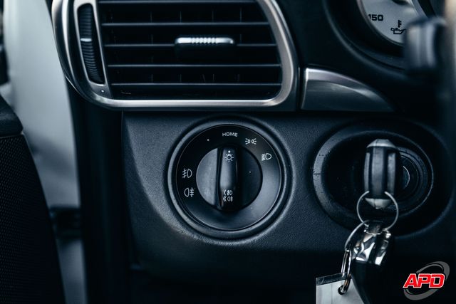 2008 Porsche 911 Carrera 4S 2008 Porsche 911 Carrera 4S