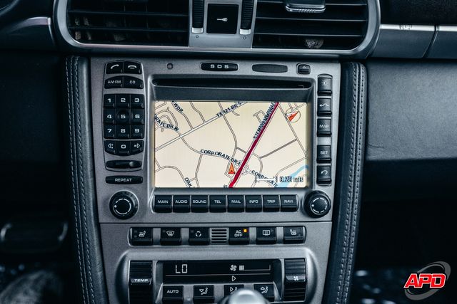 2008 Porsche 911 Carrera 4S 2008 Porsche 911 Carrera 4S