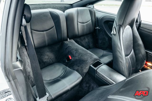 2008 Porsche 911 Carrera 4S 2008 Porsche 911 Carrera 4S