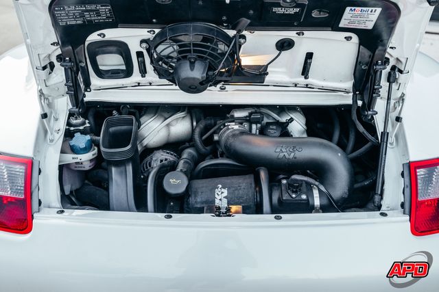 2008 Porsche 911 Carrera 4S