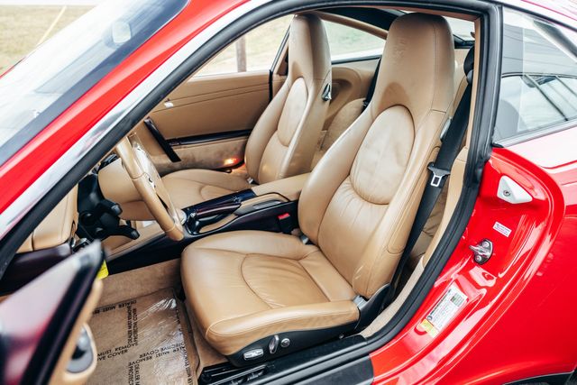 2008 Porsche 911 Targa 4S 2008 Porsche 911 Targa 4S