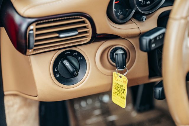 2008 Porsche 911 Targa 4S 2008 Porsche 911 Targa 4S