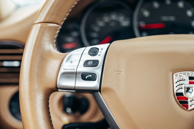 2008 Porsche 911 Targa 4S 2008 Porsche 911 Targa 4S