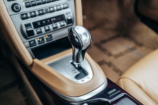 2008 Porsche 911 Targa 4S