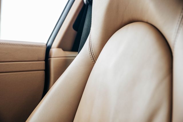 2008 Porsche 911 Targa 4S