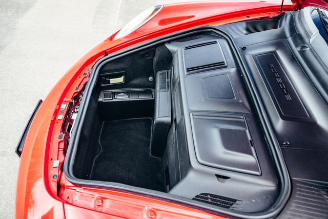 2008 Porsche 911 Targa 4S 2008 Porsche 911 Targa 4S