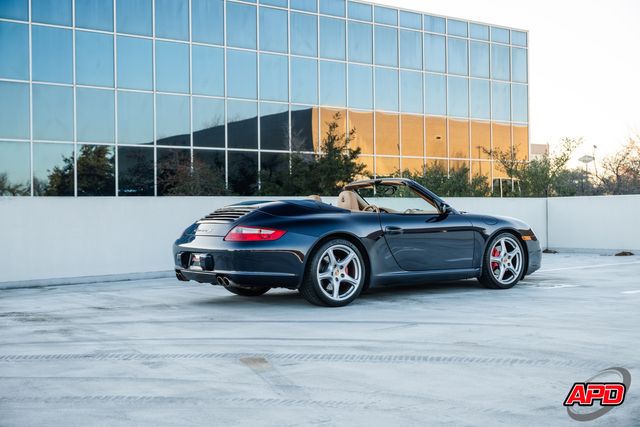 2008 Porsche 911 Carrera S 2008 Porsche 911 Carrera S