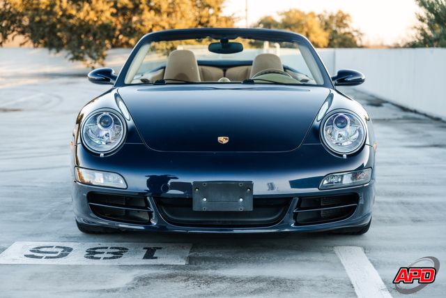 2008 Porsche 911 Carrera S 2008 Porsche 911 Carrera S