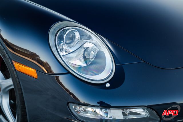 2008 Porsche 911 Carrera S 2008 Porsche 911 Carrera S