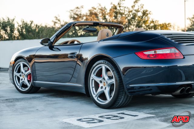 2008 Porsche 911 Carrera S 2008 Porsche 911 Carrera S