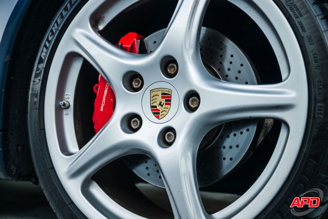 2008 Porsche 911 Carrera S 2008 Porsche 911 Carrera S