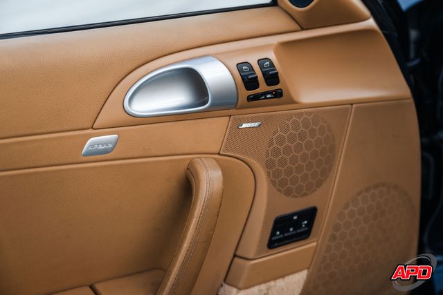 2008 Porsche 911 Carrera S 2008 Porsche 911 Carrera S