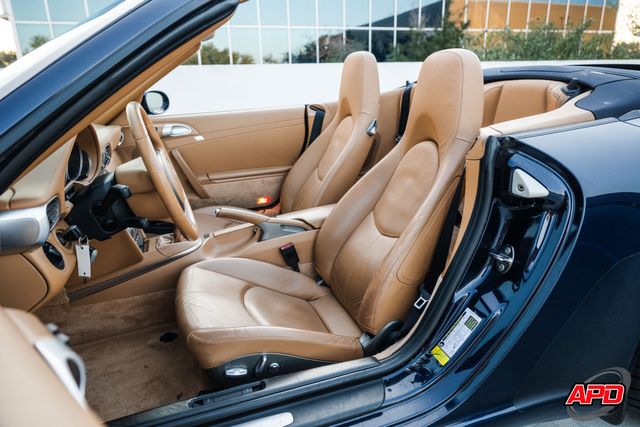 2008 Porsche 911 Carrera S 2008 Porsche 911 Carrera S