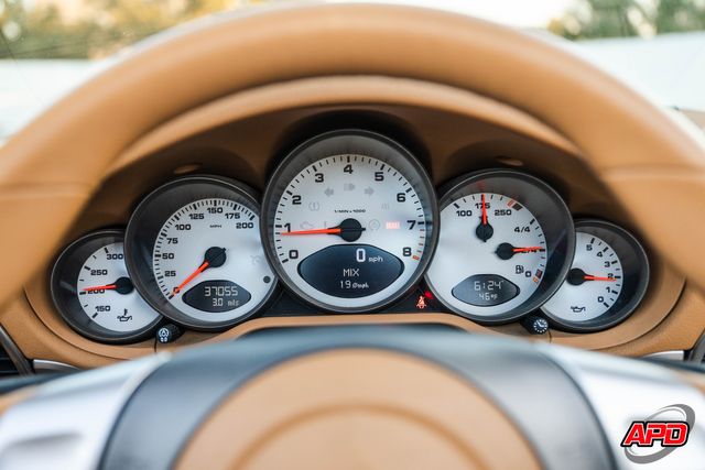 2008 Porsche 911 Carrera S 2008 Porsche 911 Carrera S