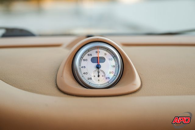 2008 Porsche 911 Carrera S 2008 Porsche 911 Carrera S