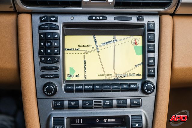 2008 Porsche 911 Carrera S